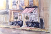160-031	- At the Barbers - Elm Hill - SOLD